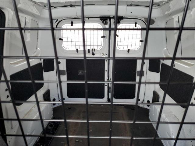 3N6CM0KN7HK705132 Nissan NV200 2.5S