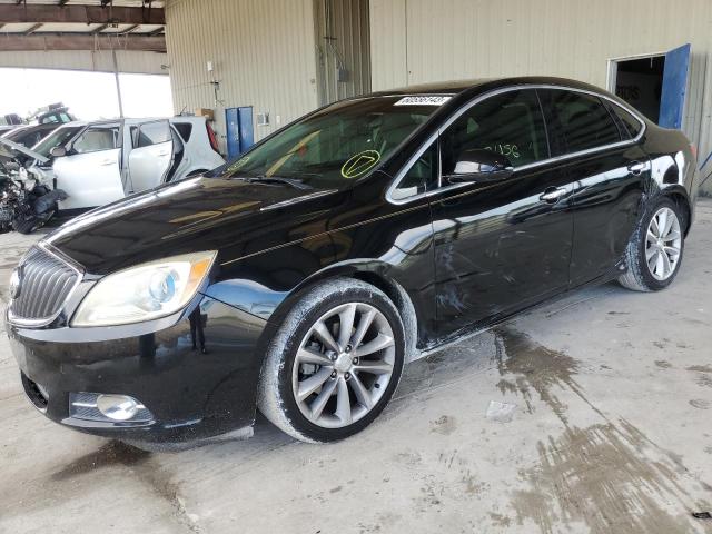 2012 Buick Verano 