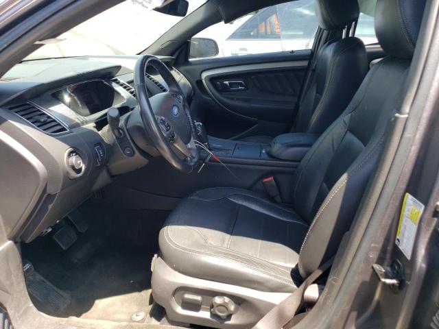 1FAHP2E86EG103792 Ford TAURUS SEL