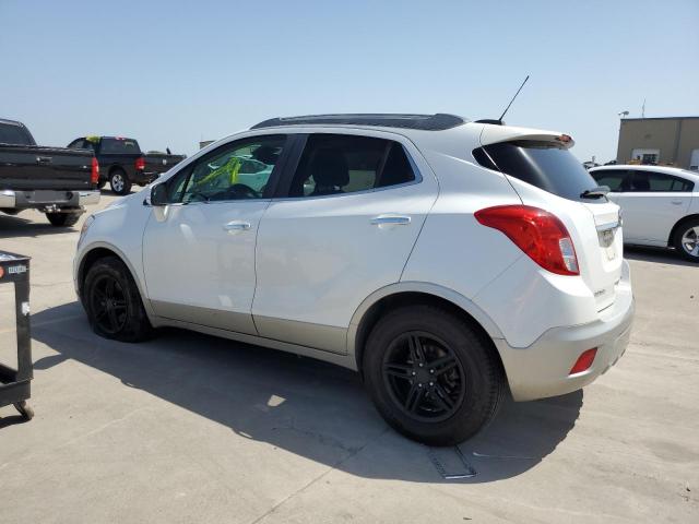 2016 BUICK ENCORE CON - KL4CJBSB8GB517253