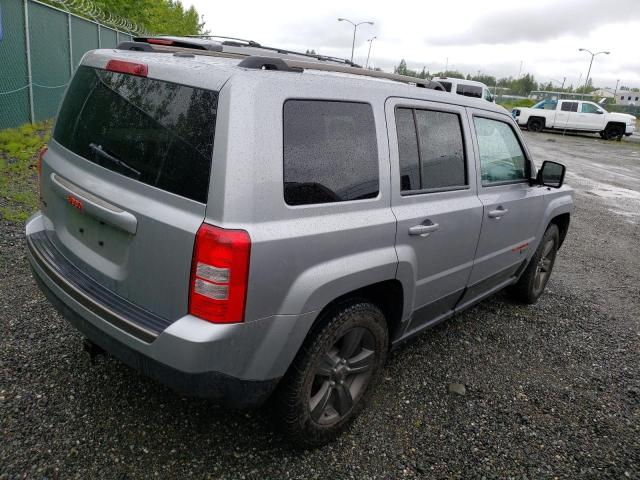 2016 JEEP PATRIOT SP - 1C4NJRBB0GD786746