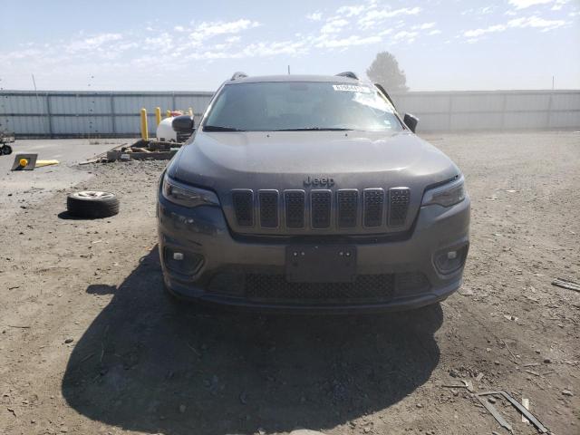 1C4PJMDX0LD654987 Jeep Cherokee Limited
