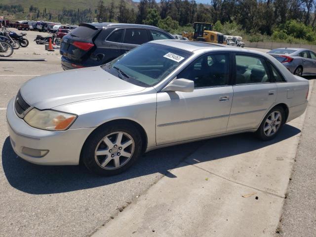 2000 Toyota Avalon XL