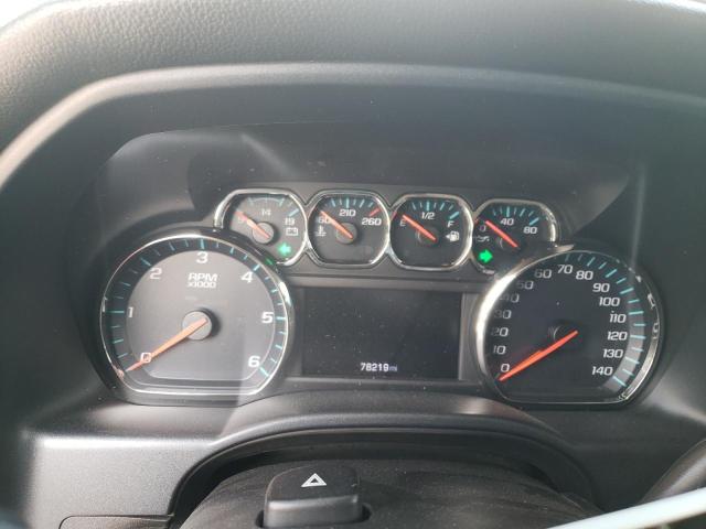 1GTV2MEC1HZ283140 GMC Sierra K1500 Sle