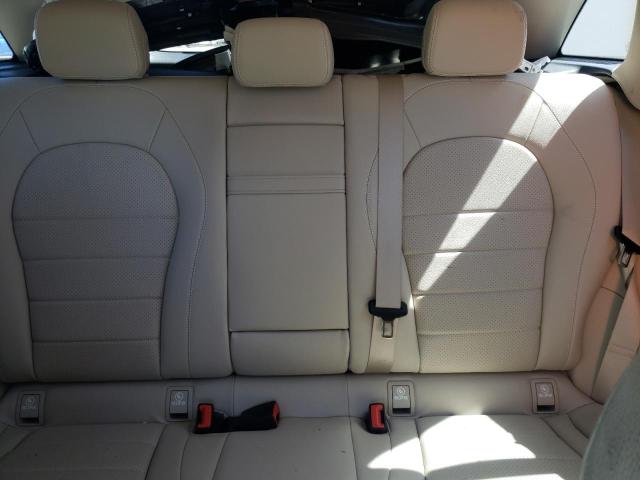 W1N0G8DB6MV310287 Mercedes-Benz GLC 300