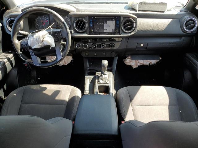 5TFCZ5ANXGX042655 Toyota Tacoma Double Cab
