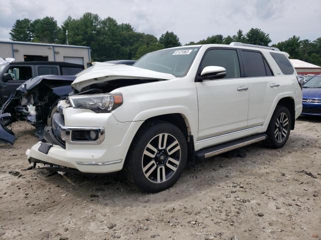 2014 Toyota 4Runner SR5