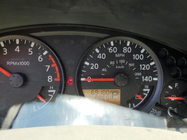 1N6AD0ER4FN746041 Nissan FRONTIER S