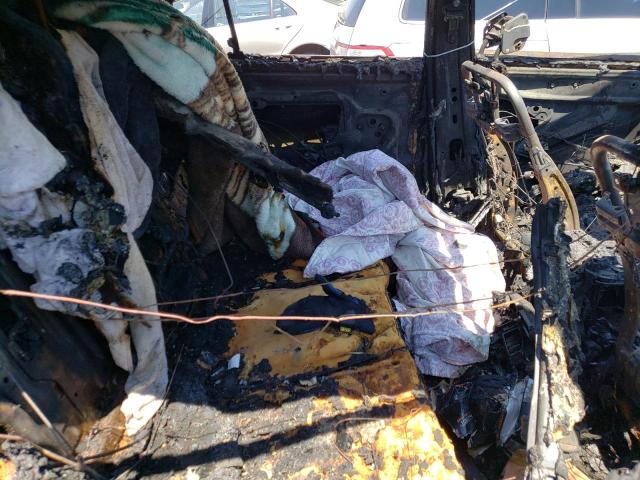 4S4BTGPD0M3116493 Subaru Outback Touring