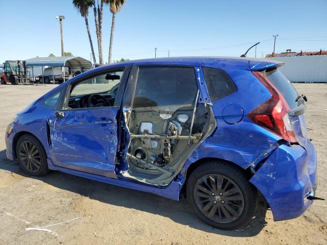 3HGGK5H68JM722685 Honda Fit Sport