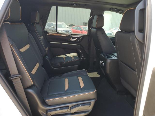 2022 GMC YUKON AT4 1GKS2CKL5NR239269