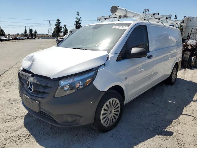 2022 MERCEDES-BENZ METRIS, VIN: W1YV0CEYXN4132135