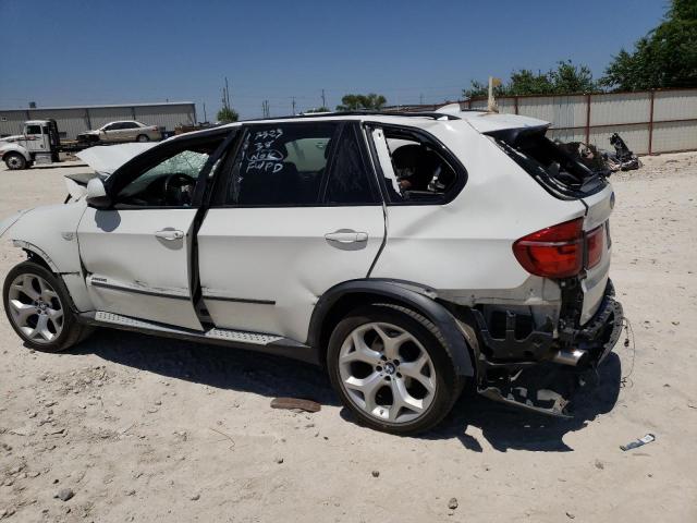 VIN 5UXZV4C55D0B05759 2013 BMW X5, Xdrive35I no.2