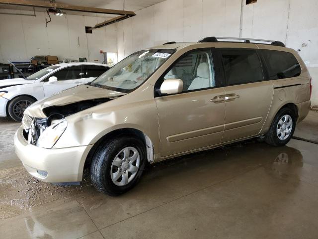 2008 Kia Sedona EX