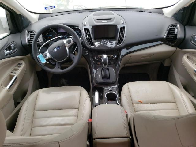 1FMCU9J95GUA98184 Ford Escape Titanium