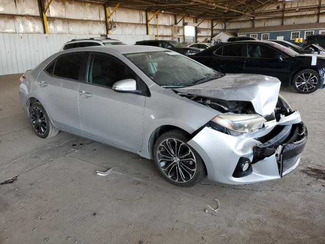 5YFBURHE9EP022383 Toyota COROLLA L