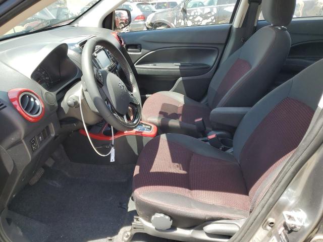 ML32A5HJ0LH007491 Mitsubishi MIRAGE LE