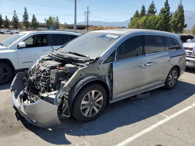 5FNRL5H98GB032415 2016 HONDA ODYSSEY, photo no. 1