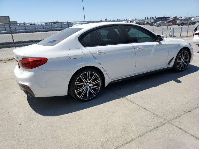 2017 BMW 540 I - WBAJE5C3XHG916161