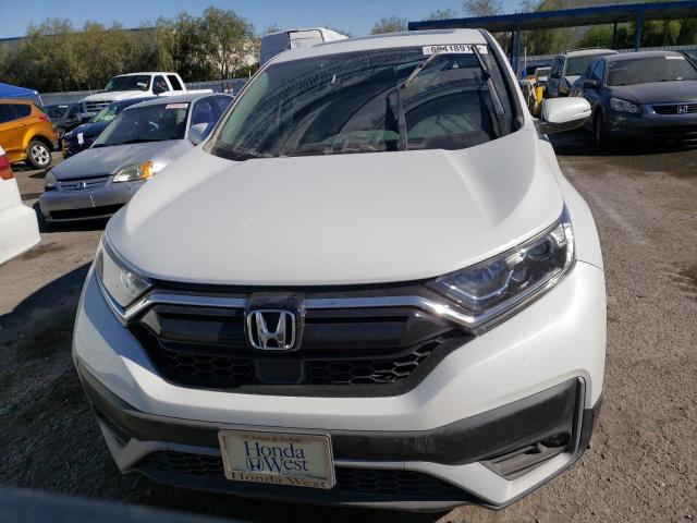 2HKRW2H83LH694895 Honda CRV CR-V EXL 5