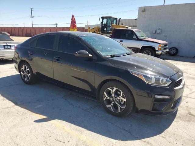 3KPF24AD3KE044467 KIA FORTE FE