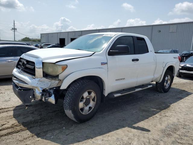 2007 Toyota Tundra 