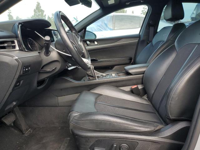 5XXG64J24MG077267 KIA K5 GT LINE