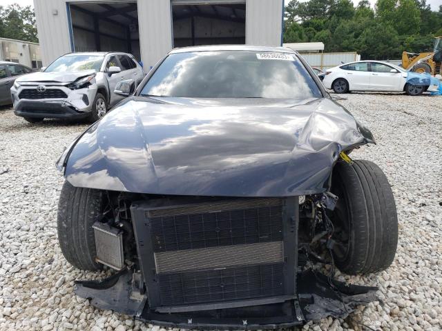 2019 BMW 440I - WBA4W7C53KAG52317