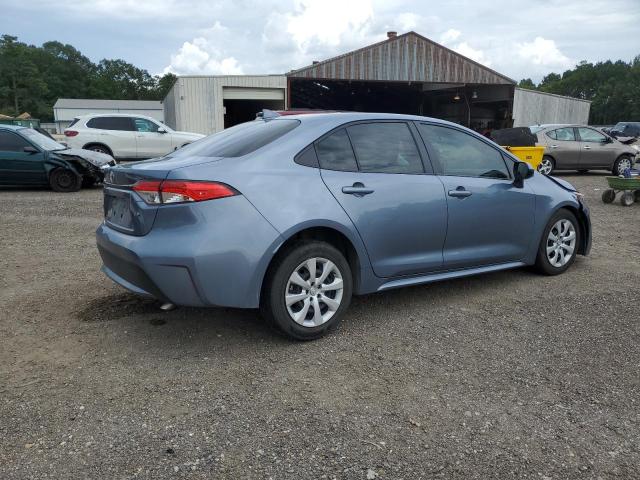 2021 TOYOTA 06 BEDLNR - JTDEPMAE8MJ176040
