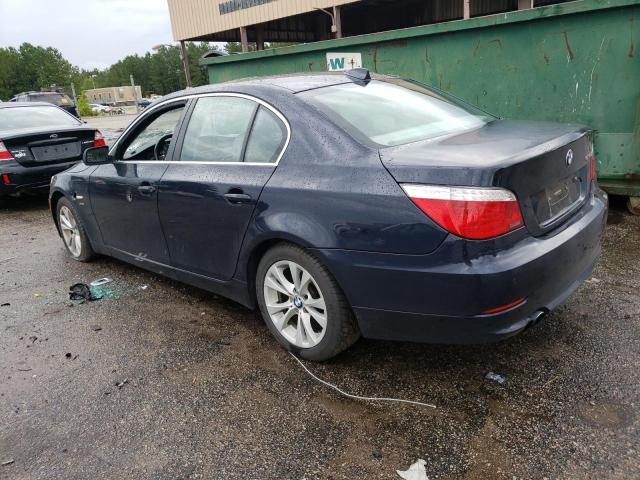 Vin: wbanv9c57ac137078, lot: 57085395, bmw 5 series xi 20102