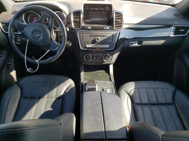 4JGDF6EE0KB235251 Mercedes-Benz Gls 450 4matic