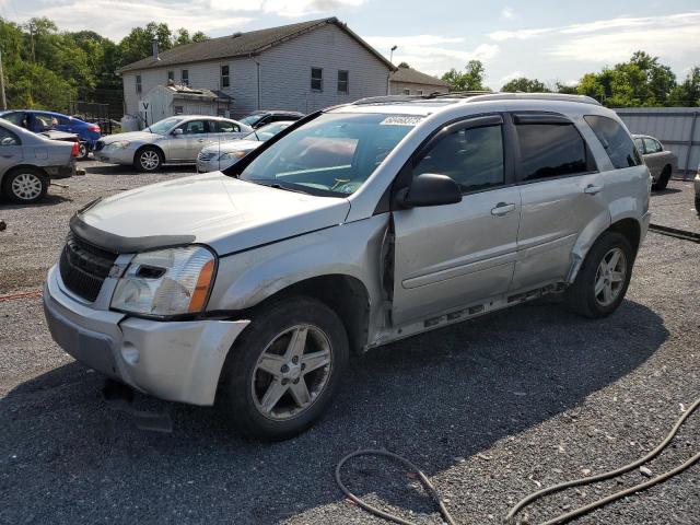 2005 Chevrolet Equinox LT