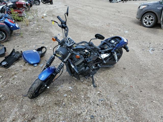 2017 HARLEY-DAVIDSON XG750 1HD4NBB12HC502067