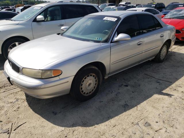 2003 Buick Century Custom