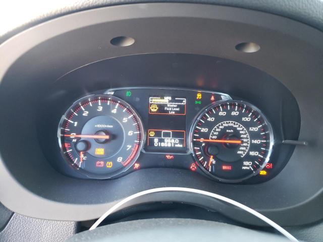 JF1VA1C66J9831126 Subaru Wrx Premium