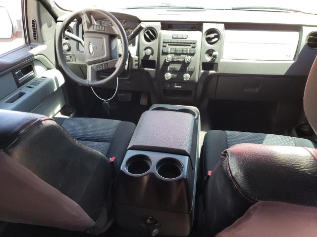 1FTFW1EF7EKD39491 Ford F150 Supercrew