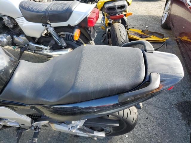 2000 YAMAHA YZF600 R JYA5AHC04YA017835