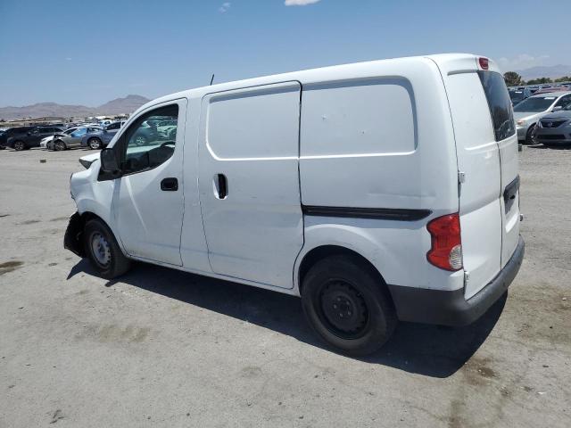 3N6CM0KN9HK701065 Nissan NV200 2.5S