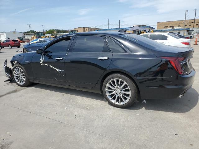 2019 CADILLAC CT6 PREMIU - 1G6KD5RS3KU118329
