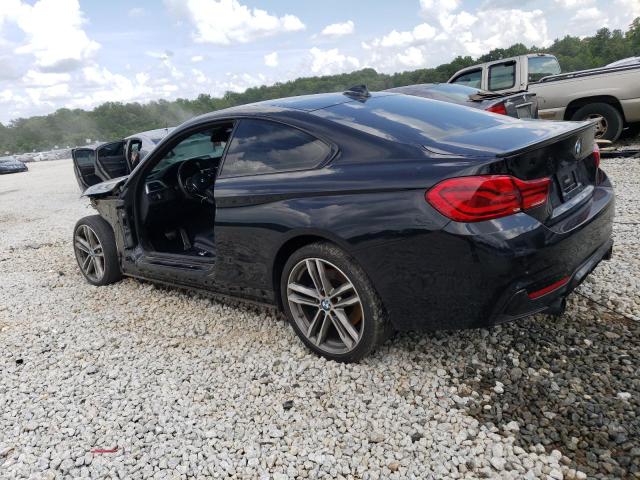 2019 BMW 440I - WBA4W7C53KAG52317