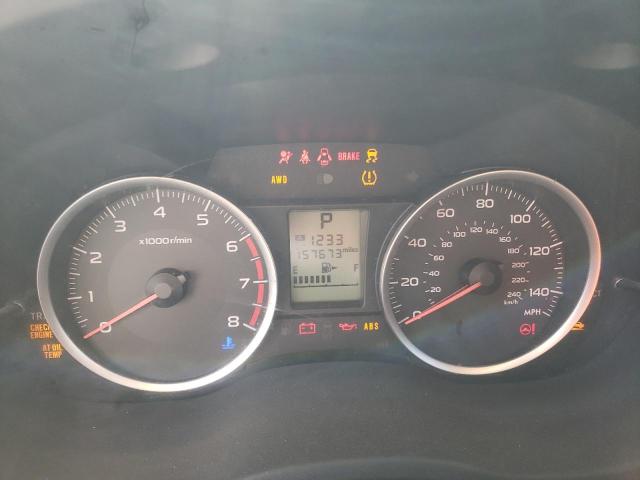 JF2SJAEC3EH503966 Subaru Forester 2.5i Premium