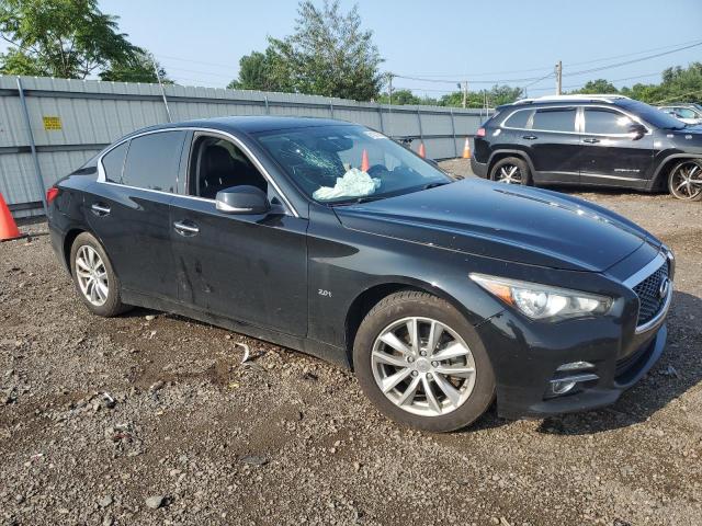 Vin: jn1cv7ap4gm201764, lot: 61377943, infiniti q50 base 20164