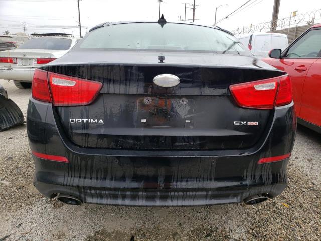 5XXGN4A76EG271556 KIA OPTIMA EX