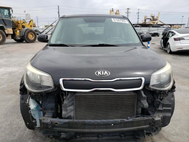 KNDJN2A22E7009914 | 2014 KIA SOUL