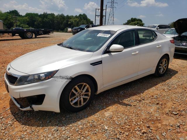 2011 Kia Optima LX