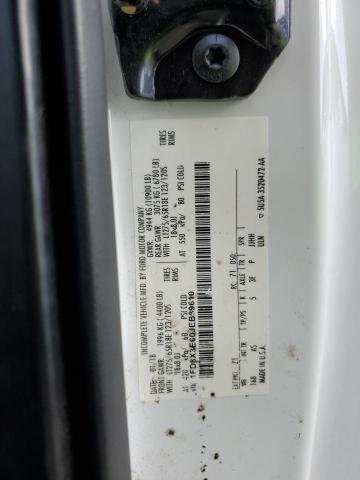 2018 FORD F350 SUPER - 1FD8X3E60JEB39610