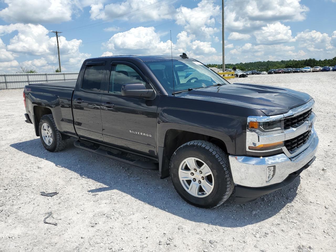 1GCVKREC3GZ363597 CHEVROLET ALL Models 2016