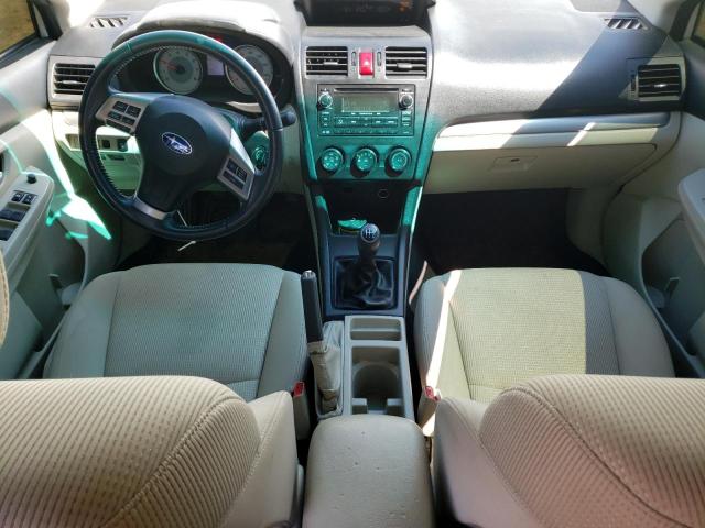 JF1GPAL67E9312793 Subaru Impreza Sport Premium