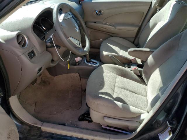 3N1CN7AP8FL935235 Nissan VERSA S