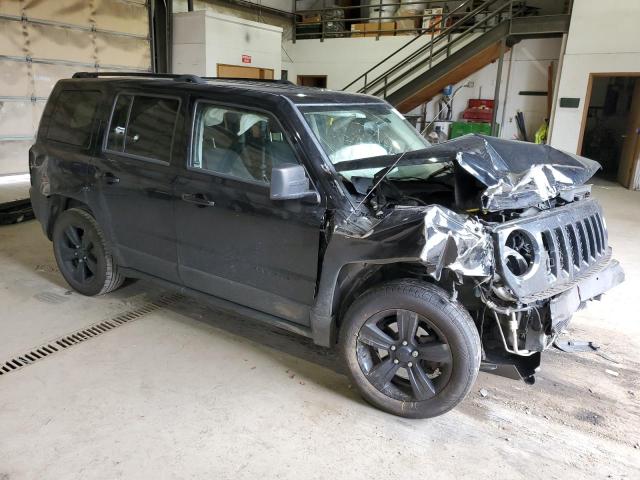 1C4NJPBAXFD220409 Jeep Patriot Sport